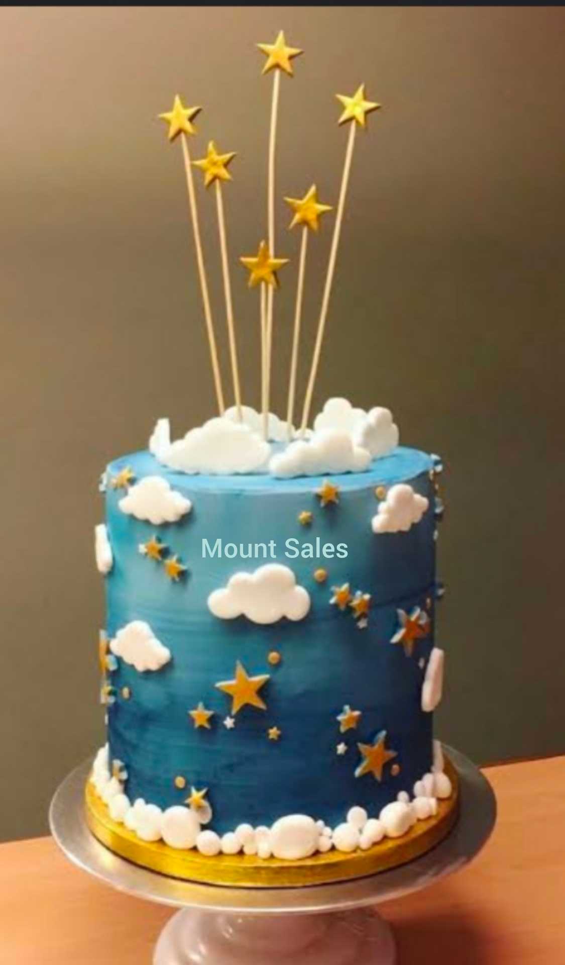 Premium RED N White Velvet Cake